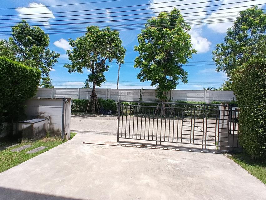 ขายบ้านเดี่ยว 2 ชั้น หมู่บ้านเซ็นโทรพระราม 9 มอเตอร์เวย์ คลองสองต้นนุ่น ลาดกระบัง กรุงเทพมหานคร 20