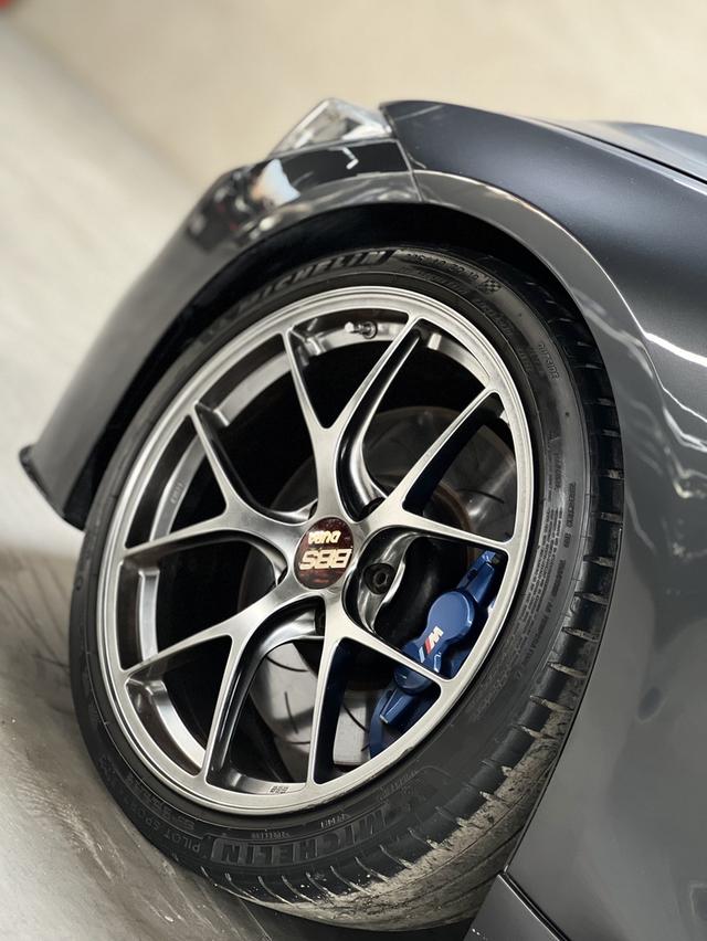 BMW 430i M Sport Coupe 7