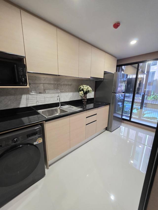 ให้เช่าคอนโด the shade สาทร 1 6