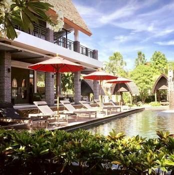 เดินทางเข้าเมืองสะดวกมาก บ้านเดี่ยว ไวกีกิชอร์ พระรามเก้า - พัฒนาชนบท4 พื้นที่ 200 ตรม. 3 นอน 3 น้ำ สะพานสูง กรุงเทพฯ 1