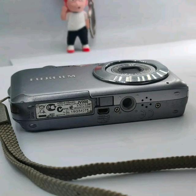 กล้องสวยๆจาก Fujifilm 1