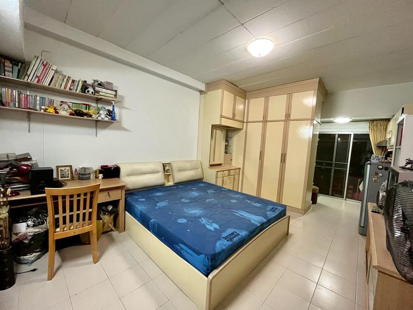 📍ขาย นนท์ทาวเวอร์คอนโดมิเนียม อาคาร A | ชั้น 10 | ขนาด 30 ตร.ม. 3