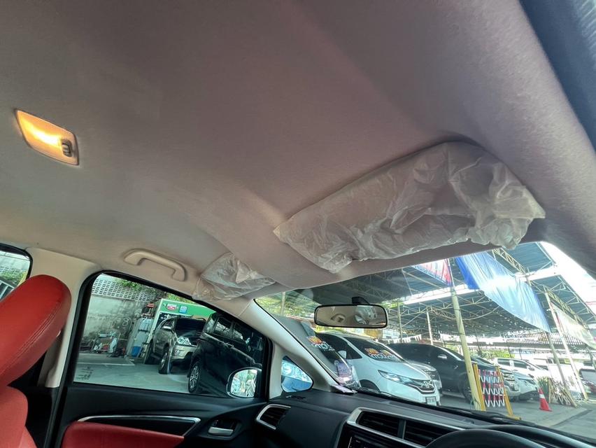 HONDA JAZZ GK (MNC) ปี 2019 จด 2020 รูปที่ 7