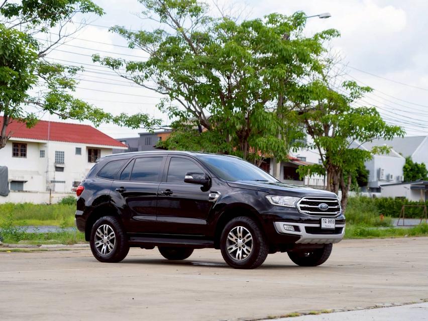ขาย Ford Everest 2.0 Titanium ปี20