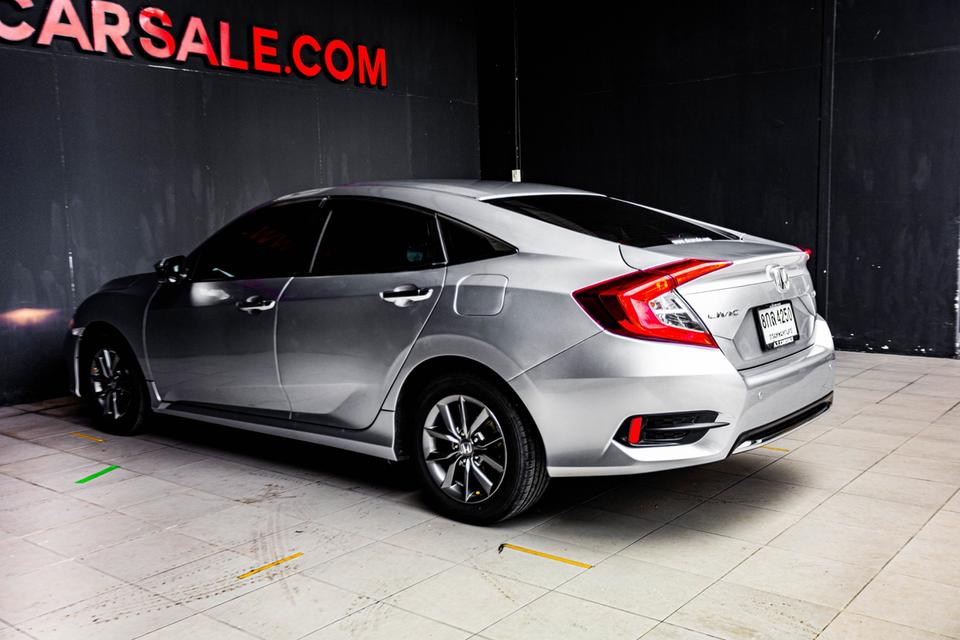 Honda Civic FC 1.8 EL ปี 2019 15