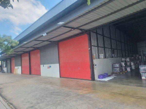 ให้เช่าโกดังโชว์รูมพร้อมออฟฟิศทำเลดีติดถนนนิมิตรใหม่ พื้นที่ใช้สอย 210 327 380 550 ตรม. 8