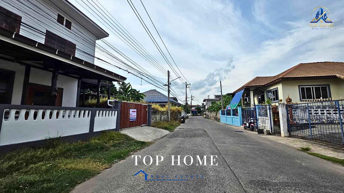 🏡 ขายด่วน! บ้านเดี่ยว 2 ชั้น รีโนเวทใหม่ อ.เมือง จ.นครราชสีมา 2
