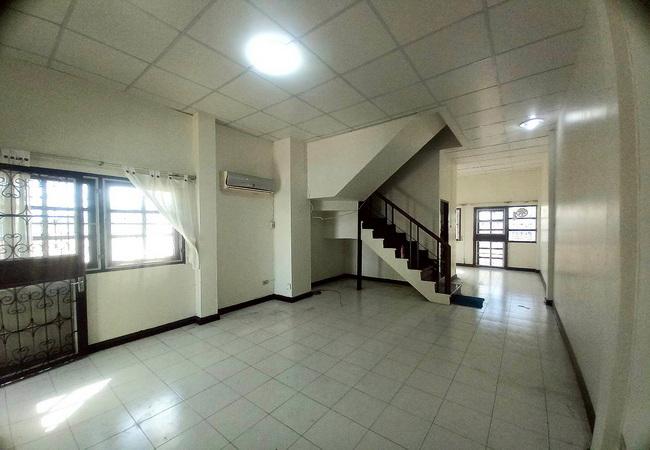 ขายทาวน์เฮ้าส์ หมู่บ้านเกตุนุติการ์เด้น ซอยนวมินทร์ 137 เขตบึงกุ่ม กรุงเทพมหานคร 3