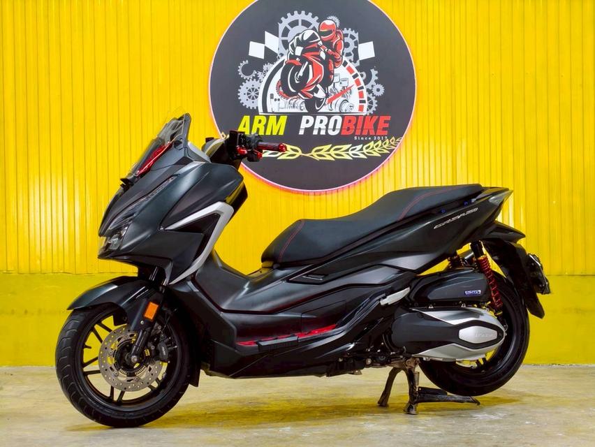 Forza350 ปี2020 Honda รูปที่ 3