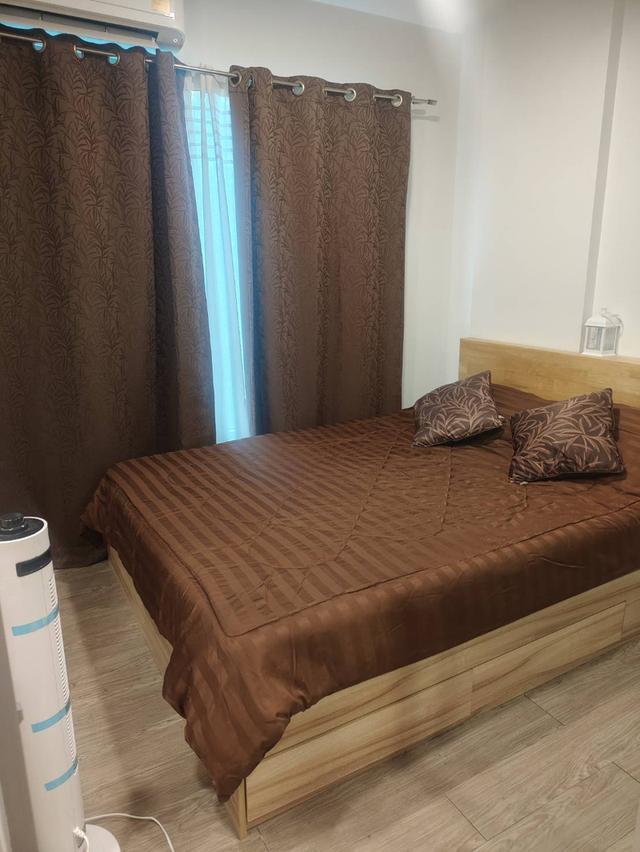 ให้เช่าคอนโด แฮปปี้ ดอนเมือง เดอะ เทอมินอล Happy Condo The Terminal Donmuang 5