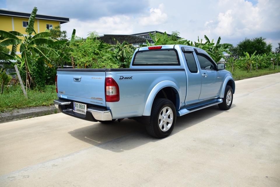 รถบ้านฝากขาย #139000 บาท ปี2006 ISUZU D-MAXแค็ป ไฮเลนเดอร์ 3.0 i-TECขับดีมาก ABS AIRBAG CD ไฟฟ้าทั้งคัน โช้คอัพใหม่ ยางใหม่ พร้อมลุย #โทร 0957401229 17
