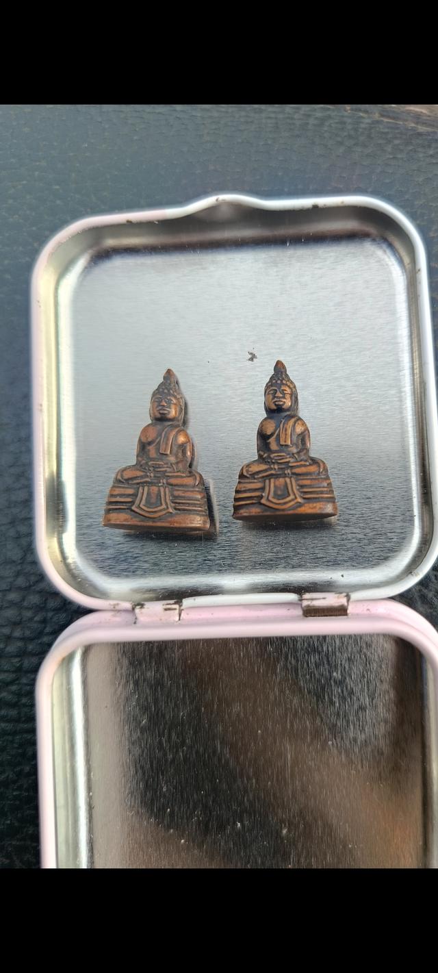 กริ่งหลวงพ่อพุทธโสธร ปี 2500