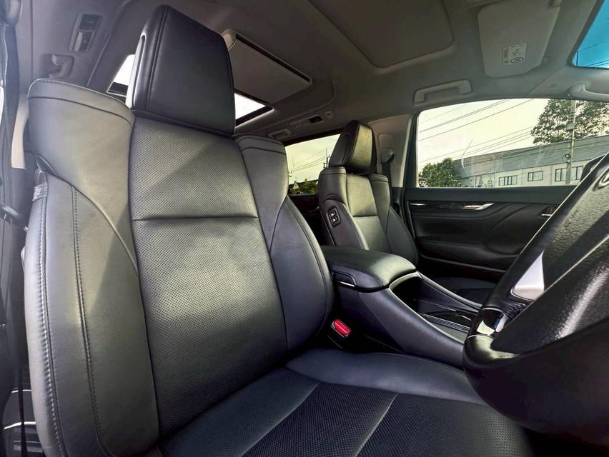 รหัสรถ PEAT9999 🚙🚐TOYOTA ALPHARD​ SRC ปี​ 23 11