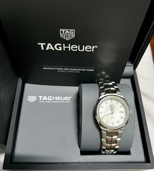 TAG Heuer