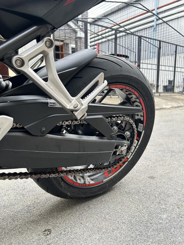 honda Cbr650f ปี 2018 รูปที่ 10