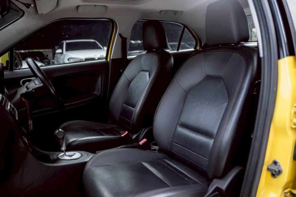 รหัสรถ 67GG8359 MG3 1.5 ตัวท๊อป 💢มี Sunroof ปี 2016 รูปที่ 12