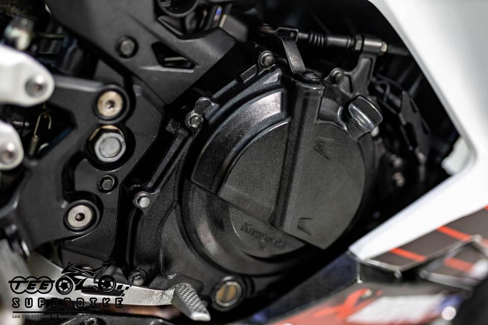 KAWASAKI NINJA400 2020 รถมือสอง 5