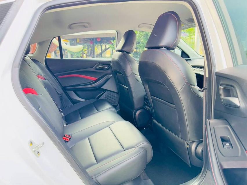MG 5 ตัว D เครื่อง1.5cc. AUTO ปี 2023 10