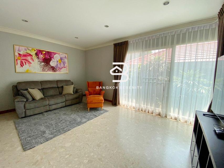 ขายบ้านหรู พฤกภิรมย์ รีเจนท์ สุขุมวิท 9