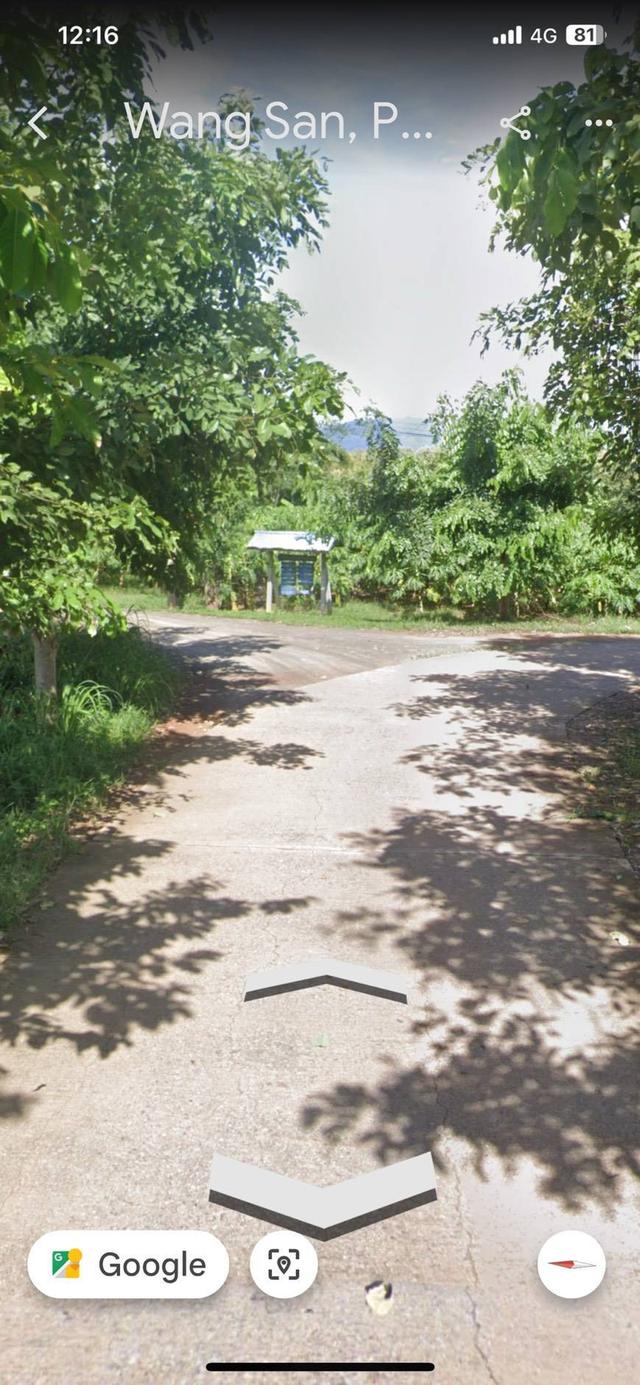 ที่ดิน 18 ไร่ ไร่ละ หนึ่งแสนบาทถ้วน มีต้นมะขามหวาน ประมาณ 400 ต้น เก็บผลผลิตได้ มกราคม 11