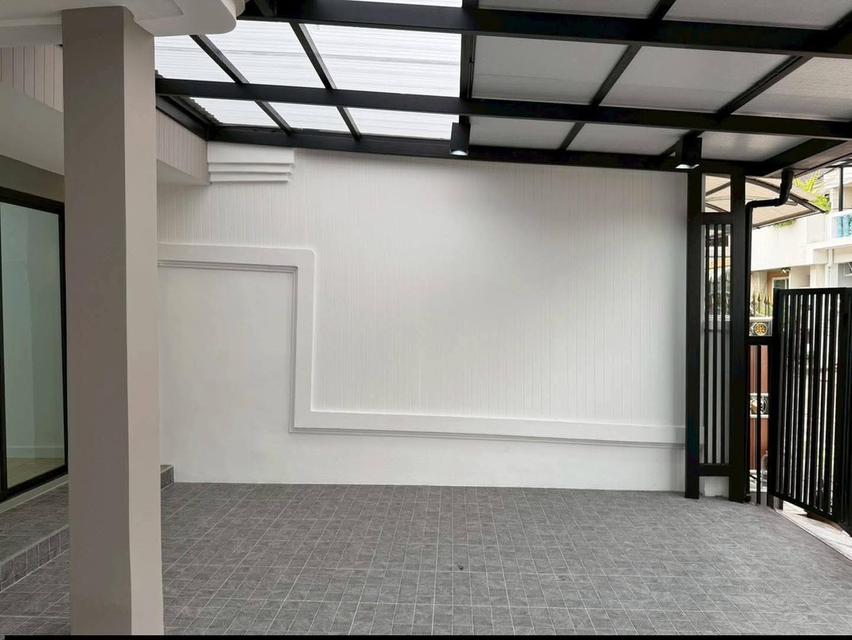 ขายบ้านสวยทำเลเด่น.. 4