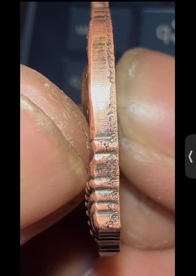 พระหลวงปู่ทิมเสมา8รอบ รูปที่ 10