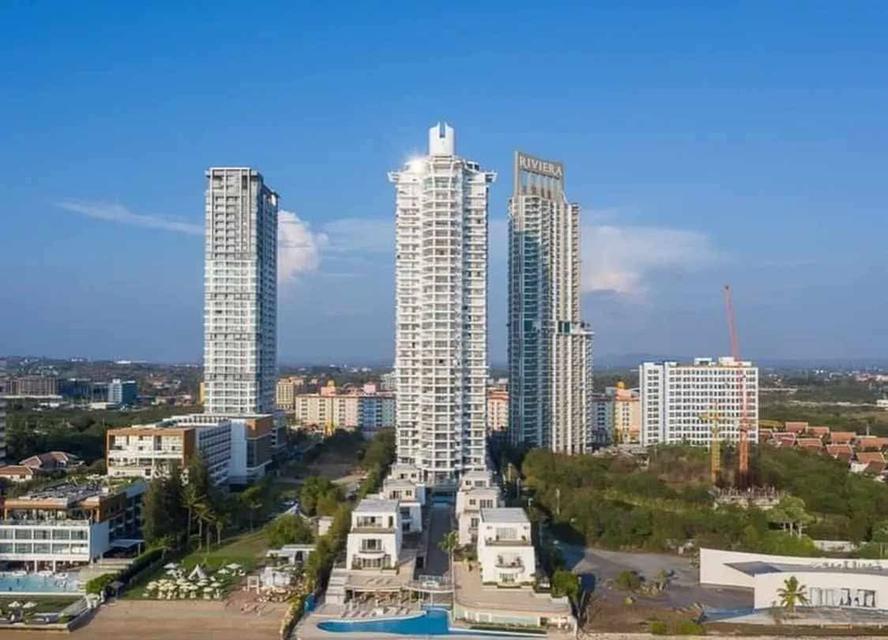 ขายคอนโด Residence at Dream หรือ(ลารอยัลบีข)ชั้นแต่ละชั้นจะมีแค่5ห้อง 1