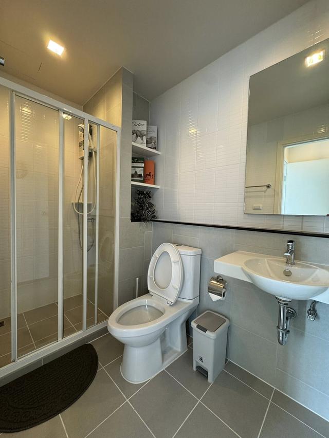 🌆✨ ขายคอนโดใจกลางเมือง ห้องสวย ทำเลพรีเมียม! ✨🌆 9