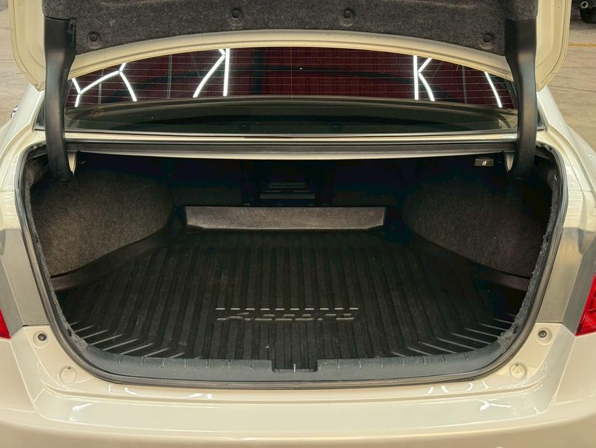 HONDA ACCORD 2.0 EL ปี2014 มือเดียวตั้งแต่ป้ายแดง !!! 15