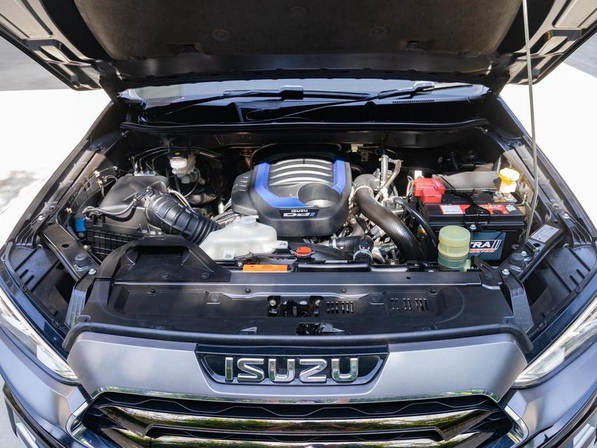 ISUZU MU-X 1.9 ELEGANT 2WD 2023MU-X โฉมใหม่ Elegant ดีเซล 150HP นั่ง 7 ที่นั่ง ครอบครัวใหญ่ รูปที่ 20