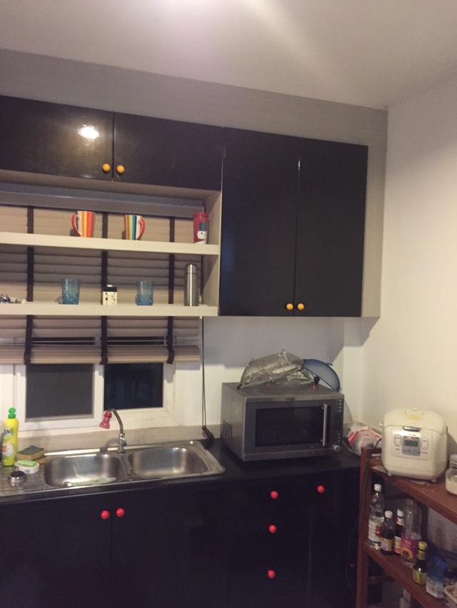 บ้านเดี่ยวหมู่บ้านทิพพิมานกรีนวิว สภาพเหมือนใหม่ 7