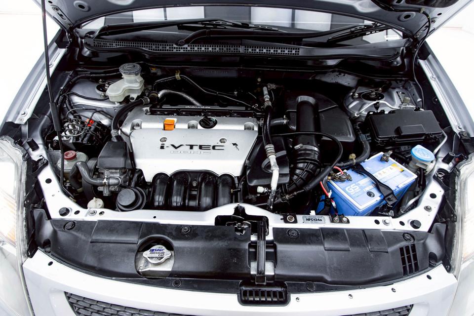 HONDA STREAM 2.0 I-VTEC S K20A  2003 รูปที่ 9