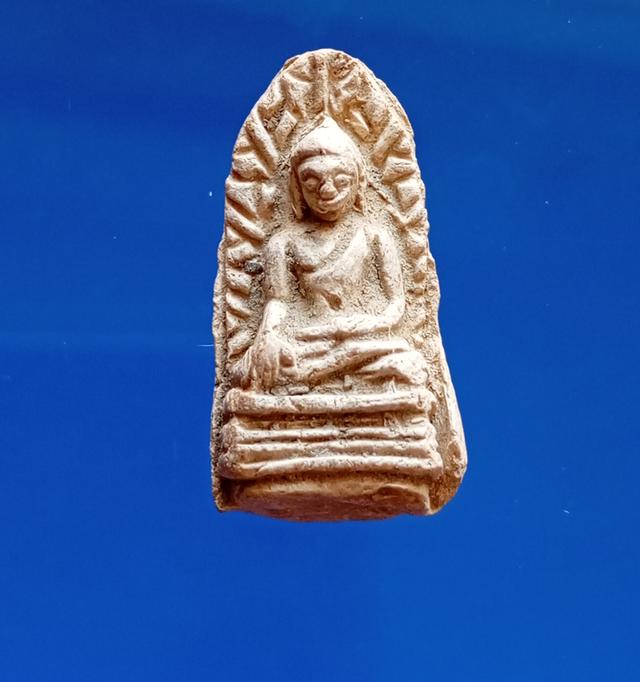 พระรอดกรุ ลำพูน สภาพสวย