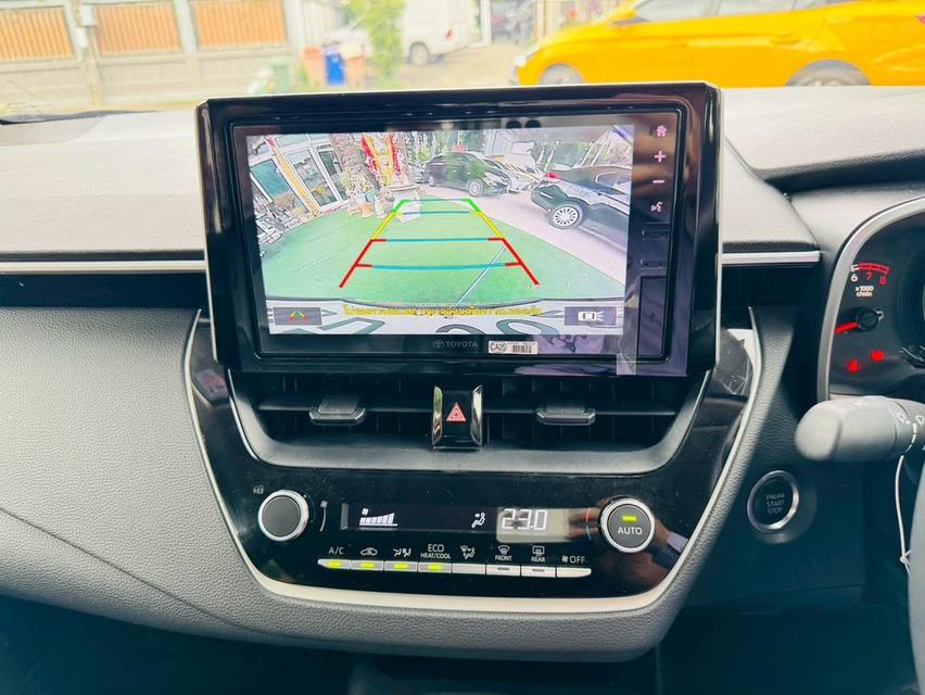 #TOYOTA ALTIS 1.6 G ปี 2025  #TOYOTA ALTIS 1.6 G ปี 2025 เกียร์AUTO 6