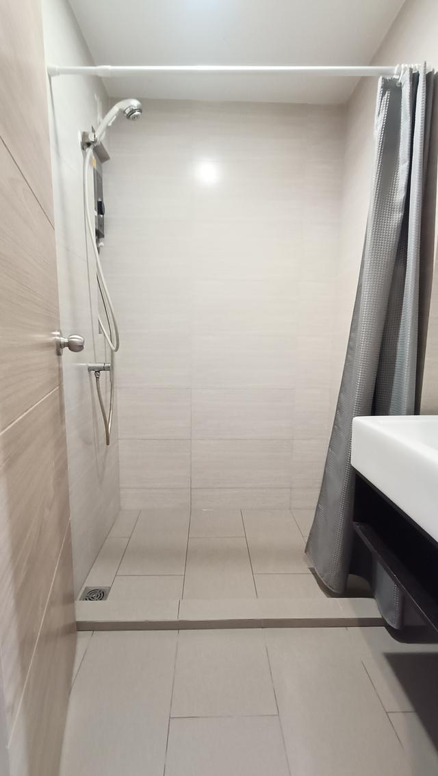 📢ขายด่วน!! Living Nest รามคำแหง ต่อรองได้ ใกล้ MRT 2 สาย ยูนิตน้อย สภาพดีมาก เป็นส่วนตัว 12