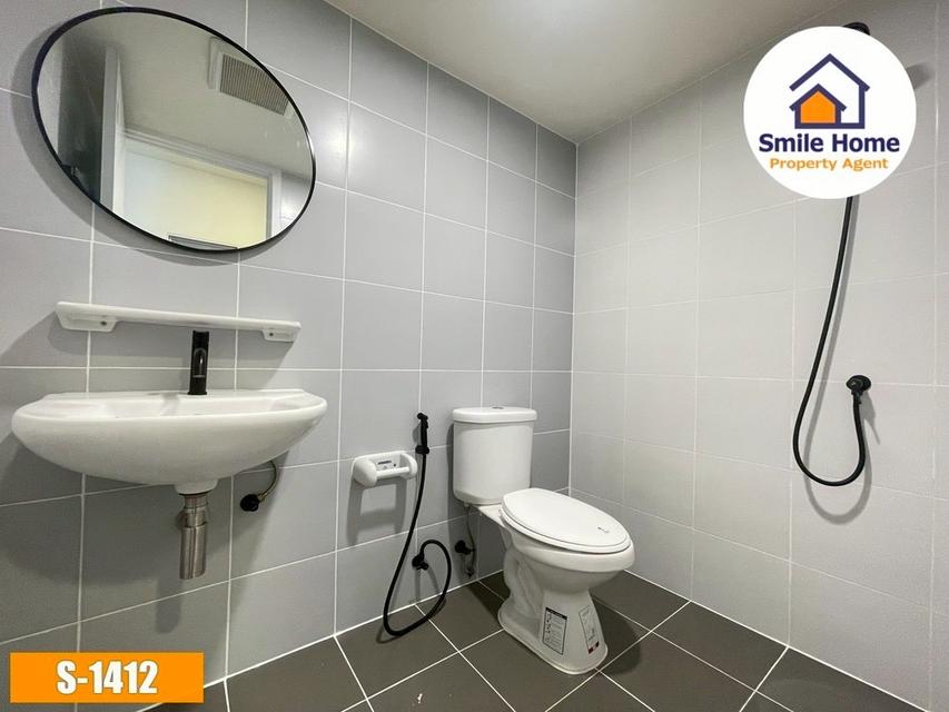 บ้านพฤกษา85 ซอยอัมพร หลังวัดหนามแดงสมุทรปราการ รีโนเวทใหม่ 11