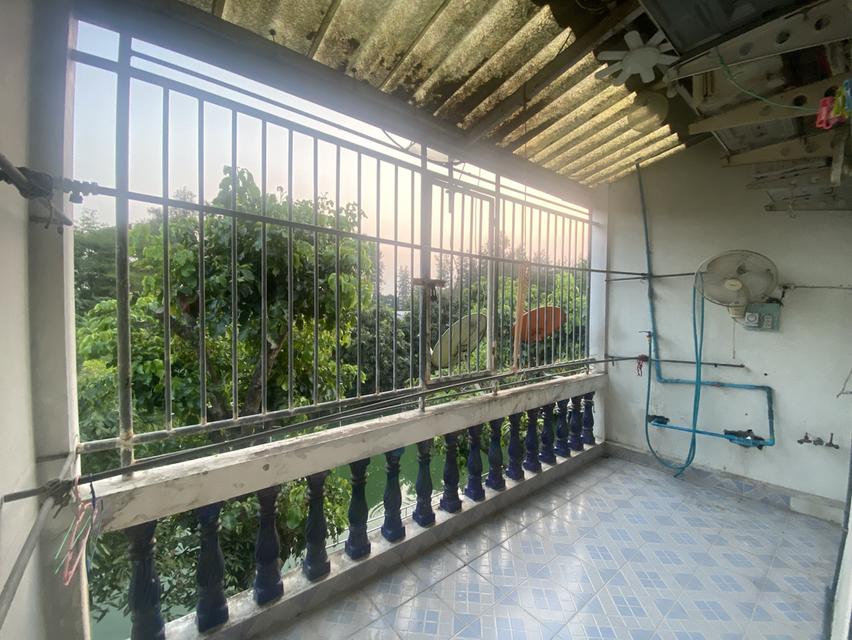 บ้านทาวน์เฮาส์ใกล้สนามบินสุวรรณภูมิ 16