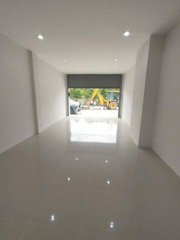 ให้เช่าโฮมออฟฟิศ 3 ชั้น 165 ตร.ม. ย่านพระราม 5 นครอินทร์ ใกล้ตลาดสดพระราม 5 3