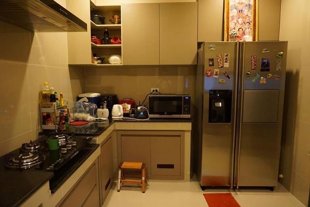 ให้เช่าบ้านเดี่ยว 2 ชั้น บุราศิริ ราชพฤกษ์-345 ปากเกร็ด นนทบุรี ใกล้โรบินสัน ไลฟ์สไตล์ ราชพฤกษ์ 6