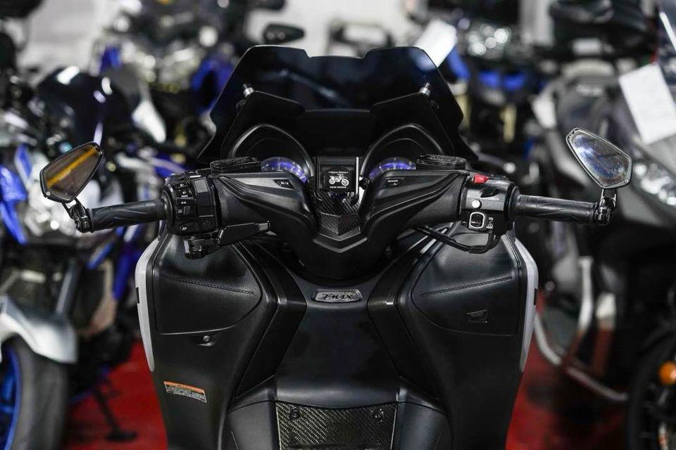 TMAX 560 ปี 2021 เเต่งครบ 2