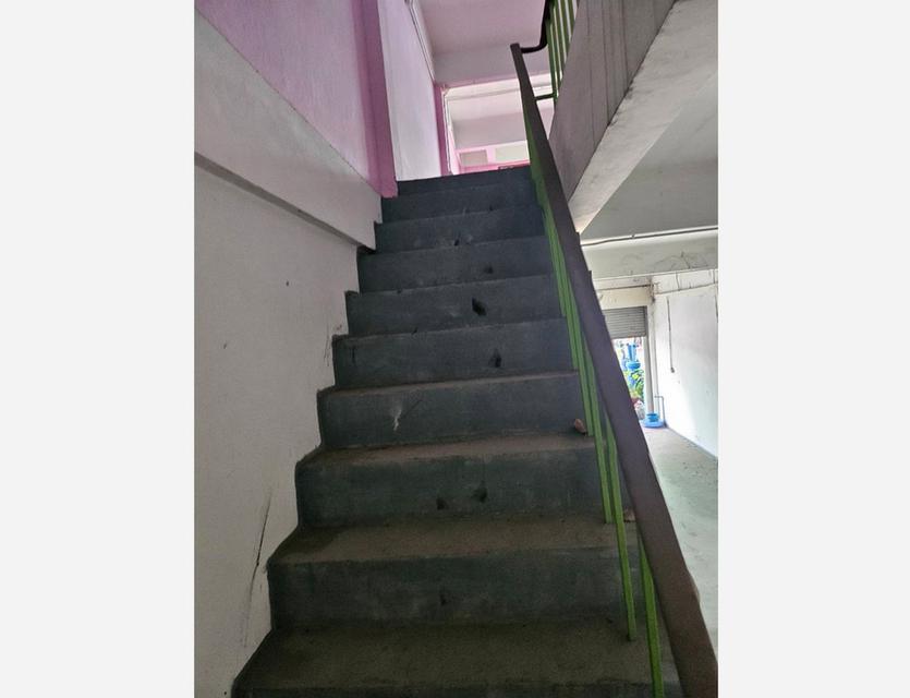 อาคารพาณิชย์แหลมฉบัง 4 ชั้น ถนนสุขุมวิท ตำบลทุ่งสุขลา ศรีราชา ชลบุรี 8