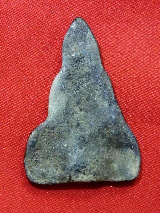 พระเก่าสมัยเชียงแสนเชียงรุ้ง รูปที่ 12