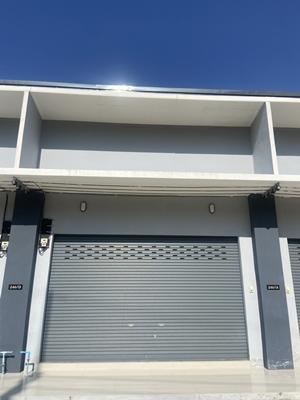 ขายอาคารพาณิชย์ 1 ชั้น @หลัง ม.ราชภัฏกาญจนบุรี กิ๊บ 096 646 4446 2