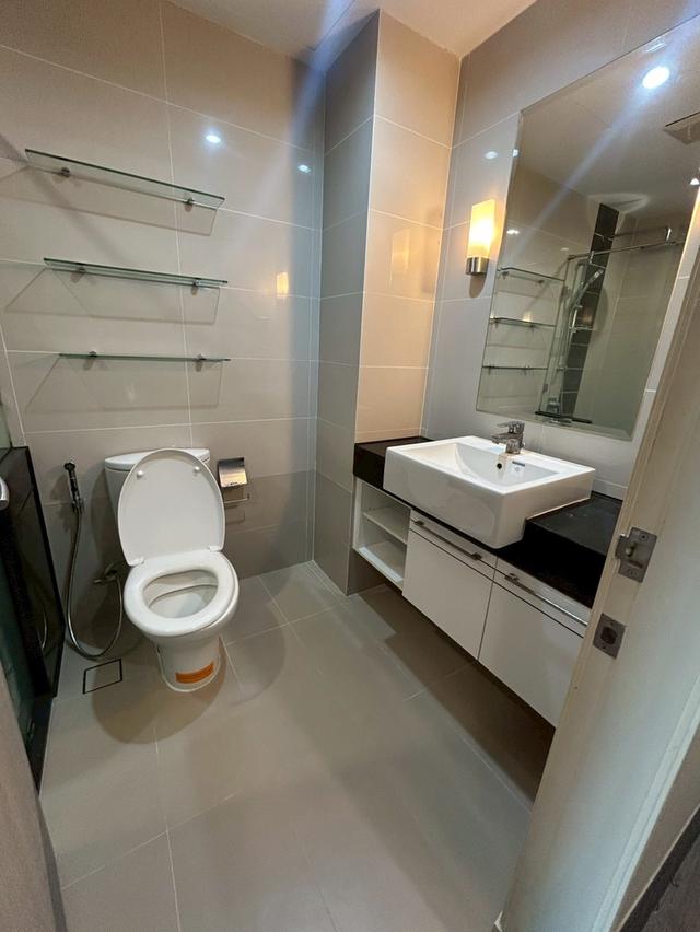 ขายพร้อมผู้เช่าคอนโดศุภาลัย พรีเมียร์ แอท อโศก ชั้น 12 ทำเลดี ใกล้รถไฟฟ้า MRT เพชรบุรี 10