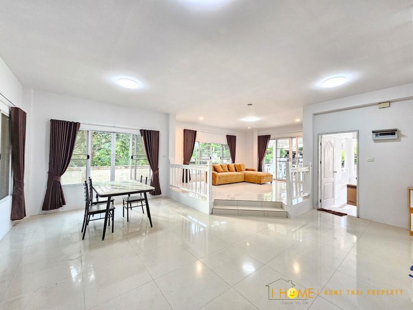 🏡 บ้านเดี่ยว 2 ชั้น ทำเลสันผักหวาน ใกล้โรงเรียนนานาชาติหลายแห่ง! 2-Storey House for Rent - San Phak Wan, near Many International Schools 18