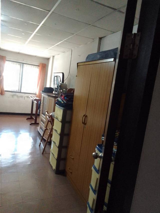 ทาวน์เฮ้าท์ ขนาด 16 ตร.วา 8