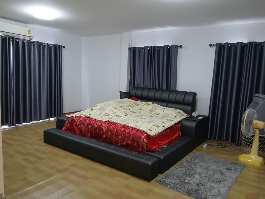 ‼️ขายด่วน หลังแรกสวยแปลงมุม(ใกล้ซุ้มรปภ.)‼️ 🏡โครงการ : การ์เด้นท์วิลล่า 5 12