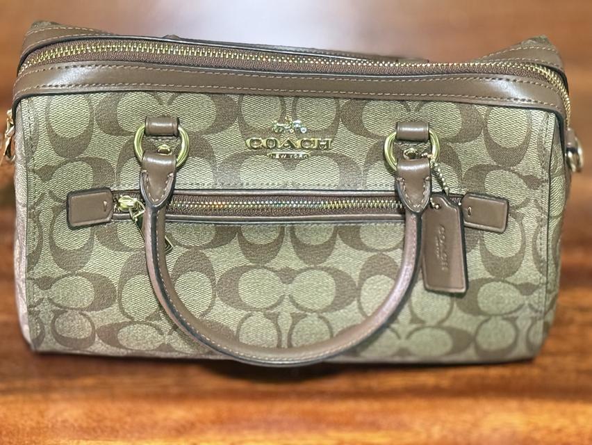 กระเป๋าสตรีใหม่ไม่เคยใช้ขายถูกๆ 2