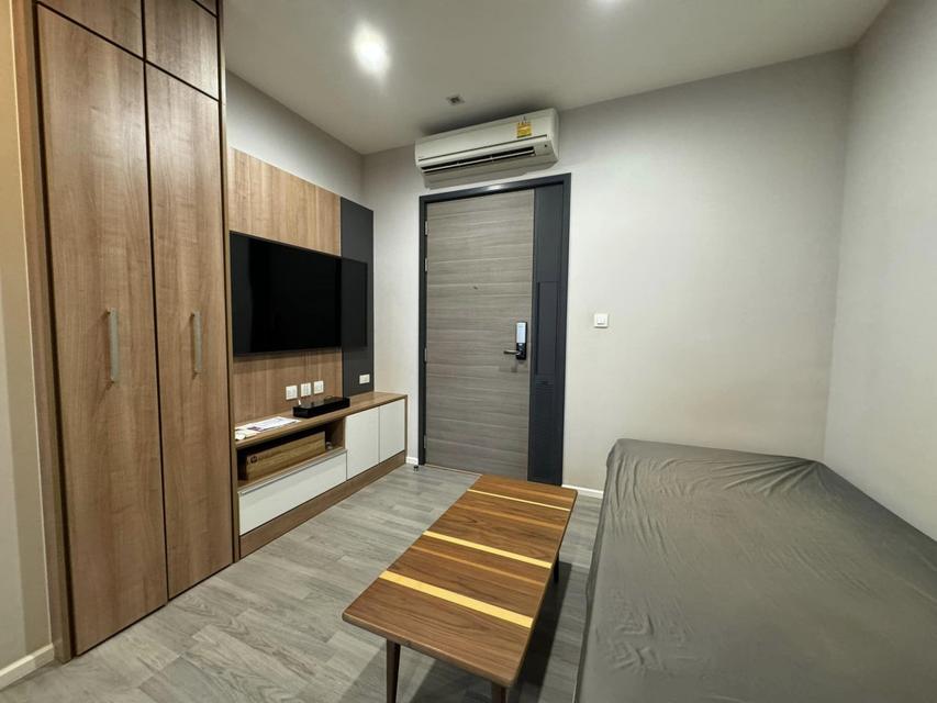 ST12651 - The Room Sathorn - St.Louis - BTS Saint Louis 4