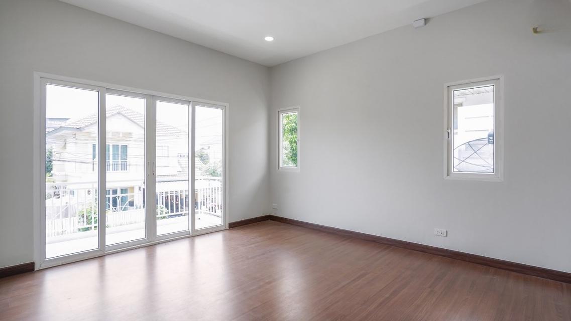 ขายบ้านมือสองตกแต่งใหม่ โครงการเพอร์เฟคเพลส ราชพฤกษ์ (Perfect Place Ratchapruk) ติดถนนราชพฤกษ์ ใกล้รถไฟฟ้าสายสีม่วงสถานีบางรักน้อยท่าอิฐ 11